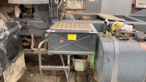 Оживление Татры. Глаза боятся руки делают!