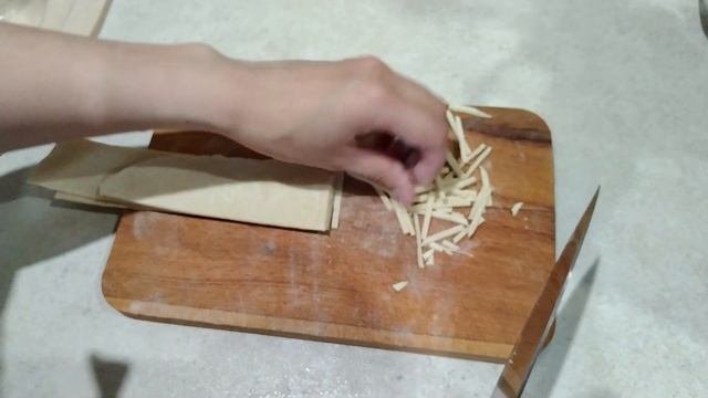 Суп Лапша домашняя. Кулинария