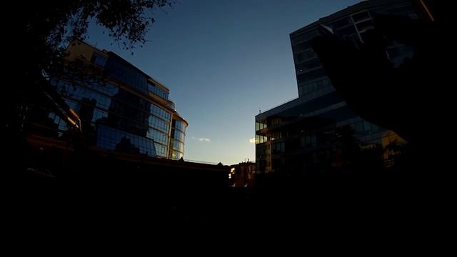 Москва с GoPro и Leica M4 часть 2 / Moscow with Leica M4 and GoPro part 2 смотреть онлайн