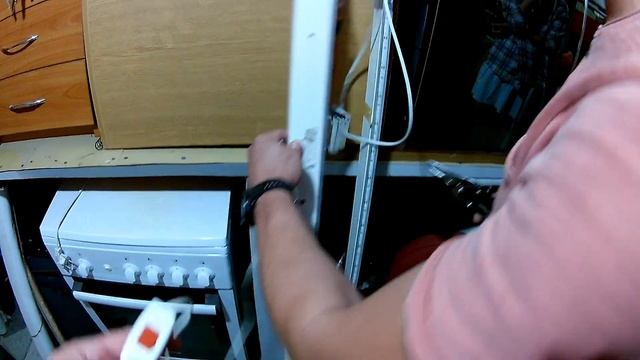 Терморегулятор термостат цифровий XH-W3001 -50~110С 220В 1500Вт, заміна механічного на електронний смотреть онлайн