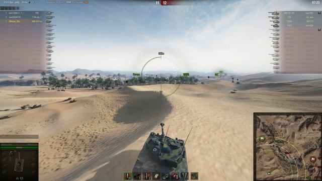 Елка 4к+ дамаг, очень грамотный бой смотреть онлайн