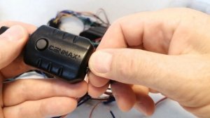 Антенна Cenmax ST-6A