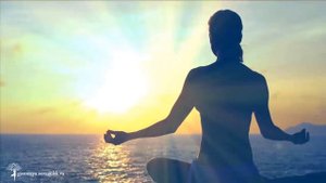 Мантра дарующая☀жизненную Силу☀Молодость☀Плодовитость.mp4