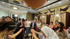 Туй 2022 Оренбург Дахшат Булди