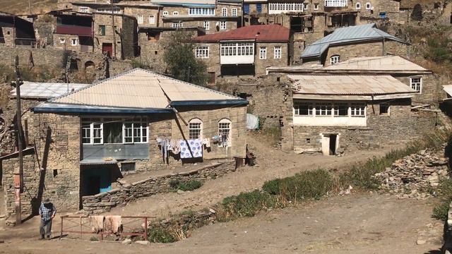 Чародинский район село Шалиб\ Неизвестный Дагестан смотреть онлайн