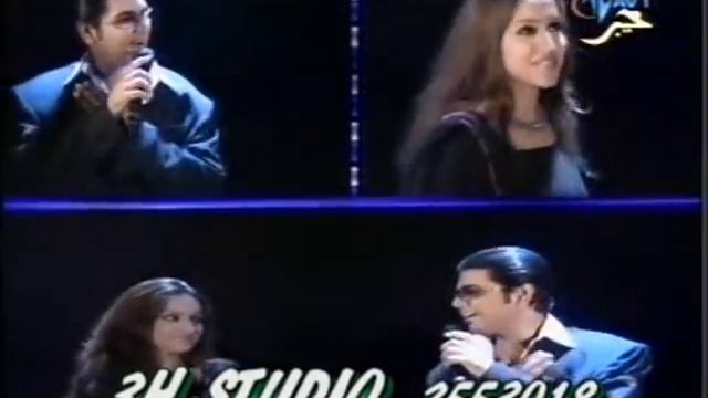 Bia De Pa Zulfano Ke | Fay Khan | Pashto Song | Spice Media смотреть онлайн