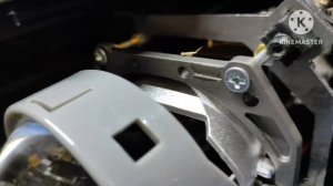 Как улучшить свет на киа к5