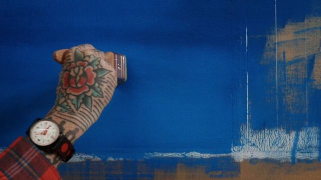 Будь в авангарде! Часы Ракета "Авангард" смотреть онлайн