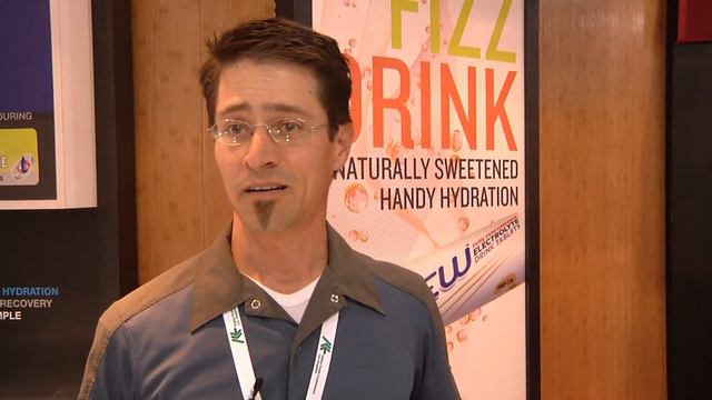 Hawley | Interbike 2011 with GU Energy смотреть онлайн