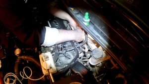 Установка электронной обманки на второй лямбда зонд