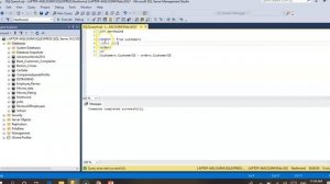 Inner join in SQL Server