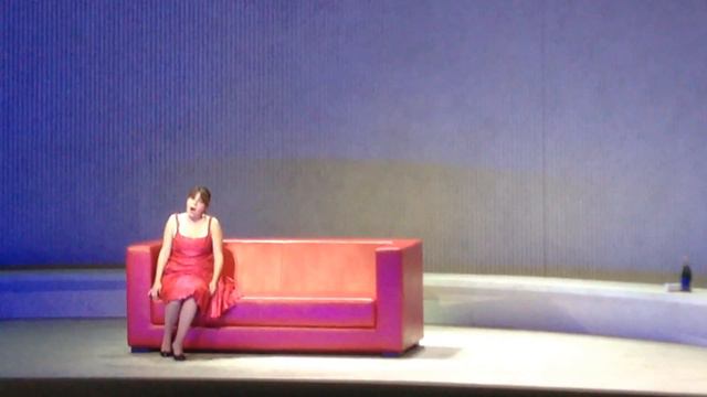 Jessica Nuccio La Traviata antegenerale Valencia смотреть онлайн