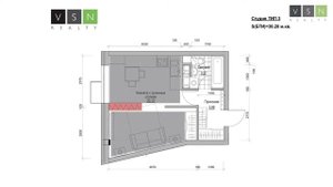 Как разобраться в планировках квартир