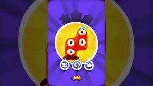 Pudding Monsters 4-24 (City Tour) 3 Stars & 0 Stars Walkthrough