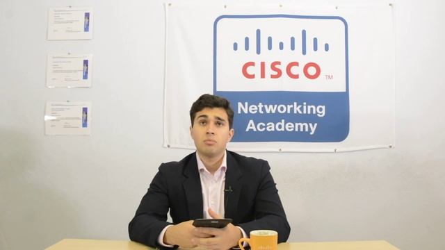 Cетевая академия Cisco Шымкент: Cisco CCNA RIP version 2 смотреть онлайн