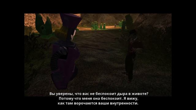 Stubbs the zombie in rebel without a pulse PART #1 (прохождение игры !) смотреть онлайн