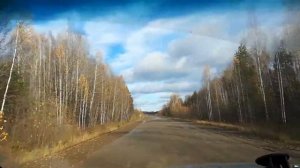 Рыбалка на р. Сосьва в октябре