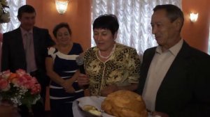 Красивая татарская свадебная песня