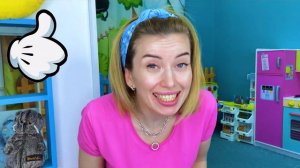 Марк и папа - весёлая история | Правила поведения для детей