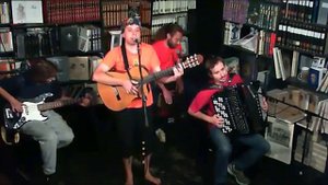 Ростислав Чебыкин — Доярка и вампир