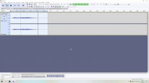 Audacity:КАК СДЕЛАТЬ ГОЛОС ПРИЗРАКА(ОБРАБОТКА ГОЛОСА)!