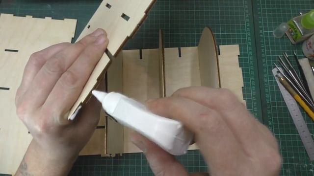 Сборка органайзера WinModels смотреть онлайн