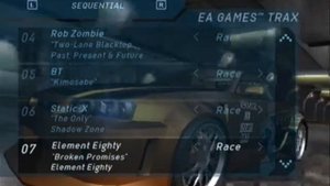 Element Eighty: "Broken Promises"