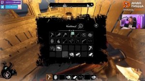 ВОЗВРАЩЕНИЕ ДРЕД ХАНГЕРА! Кейк, Орк Подкастер, Дангар, Дмитрий Бэйл, Бьерн, Вика Картер и Дина Блин