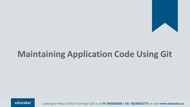 Software Testing in React | React Testing | ReactJS Training | Edureka | Live - 2