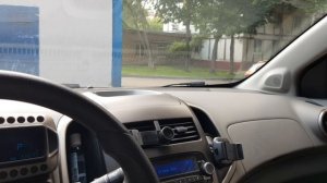 На каком пробеге менять колодки в барабанных тормозах? Шевроле Авео Т300.