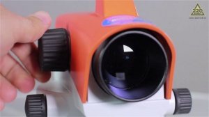 Нивелир оптический RGK С 32