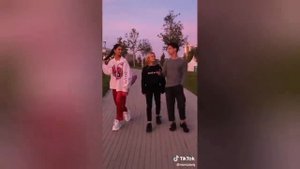 Самые Милые И Самые Романтичные Пары Tik Tok♥/Сладкие Парочки Тик Тока😍🌟