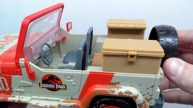 2023 Mattel Jurassic World Legacy Collection Risky Rescue Review!!! смотреть онлайн