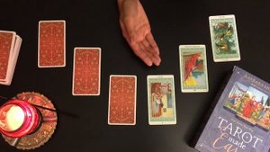 Онлайн гадание:" Выйду ли я замуж?"