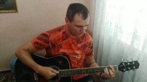 Рондо - " Моя неласковая Русь "