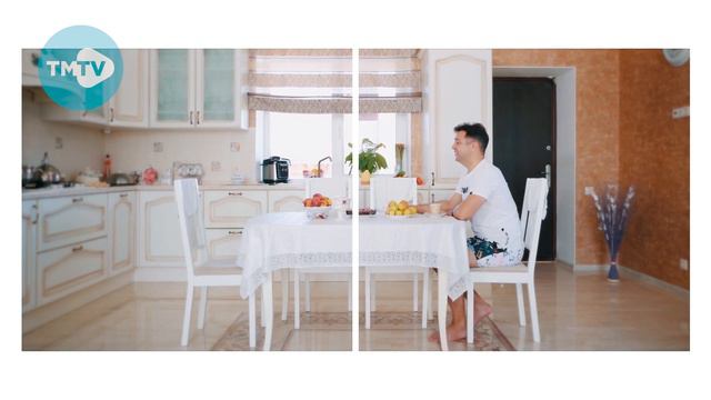НОВЫЕ ТАТАРСКИЕ КЛИПЫ | Рөстәм, Ләйлә Галиевлар "Икәү бергә"