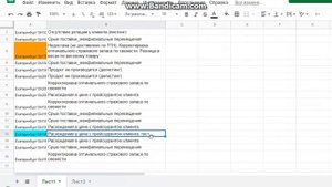 ВПР сбор всех значений в одной ячейке