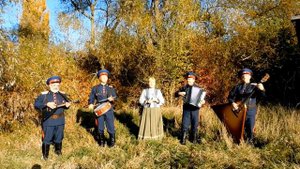 Грянул внезапно гром над Москвою