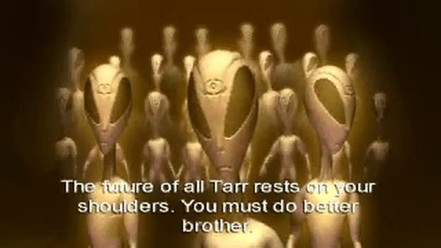 Dark Colony (The Council Wars) - The future смотреть онлайн