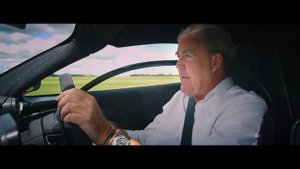 The Grand Tour - McLaren SENNA (2019)