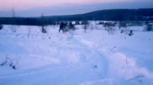 BRP Ski-Doo SUMMIT SP 154 800R E-TEC