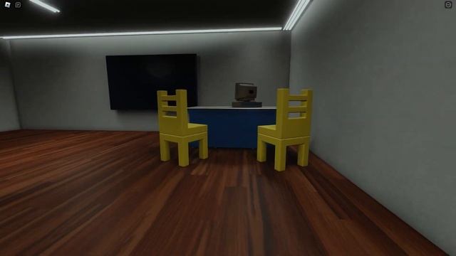 Garten of Banban 2 - ALL BOSSES needs help (ROBLOX) смотреть онлайн