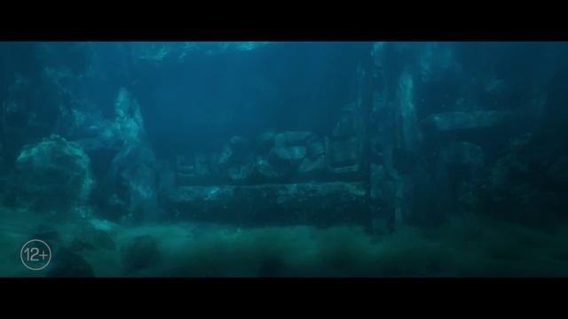 Круиз по джунглям — Русский трейлер 3# (2021).mp4 смотреть онлайн