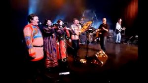 Востокова v.s. Баба Яга (So Ends Another Day)