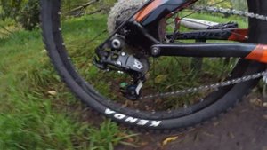 Краткий обзор моего велосипеда Norco Aurum 6.3 (2015)