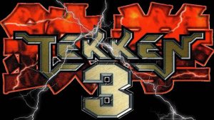 Gon Theme - Tekken 3 OST