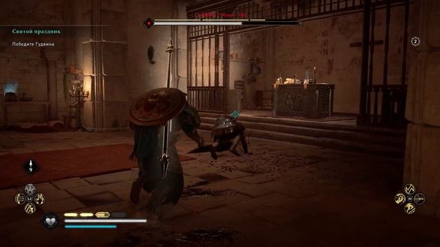 Assassin's Creed Valhalla [Вальгалла] ➤ Прохождение [4K] — Часть 45: ЭПИЛОГ: ПАДЕНИЕ АНГЛИИ