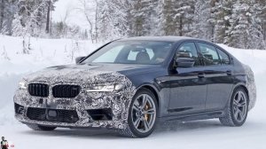 2023 BMW 5-Series G60 - INTERIOR.