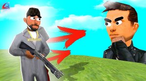 ТЕПЕРЬ АДМИНОВ ВИДНО В СЛЕЖКЕ... GTA SAMP