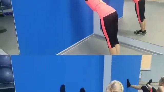 Растяжка, пластика смотреть онлайн